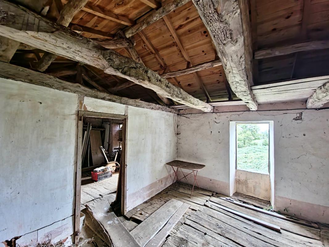 maison a renover in Lacapelle Livron, Tarn-et-Garonne, France