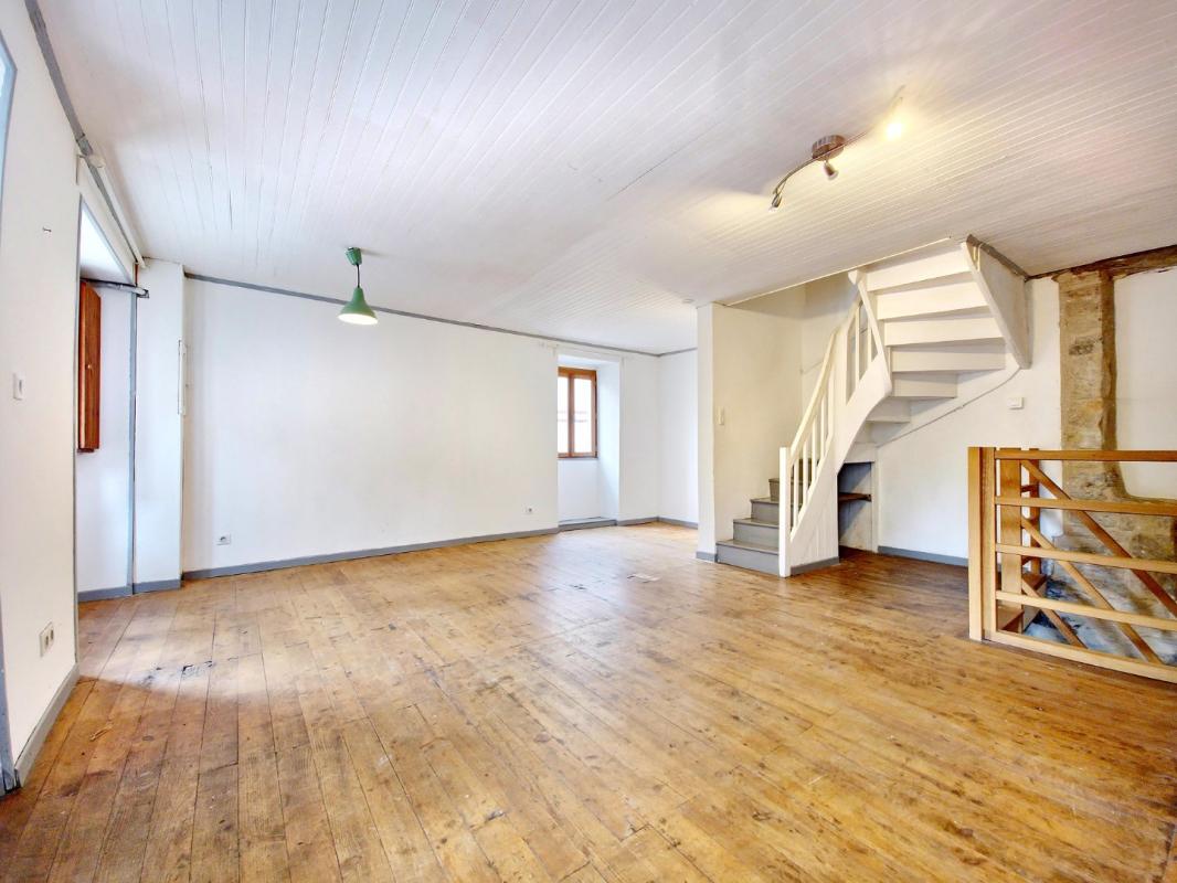 3 bedroom maison de village in Parisot, Tarn-et-Garonne, France