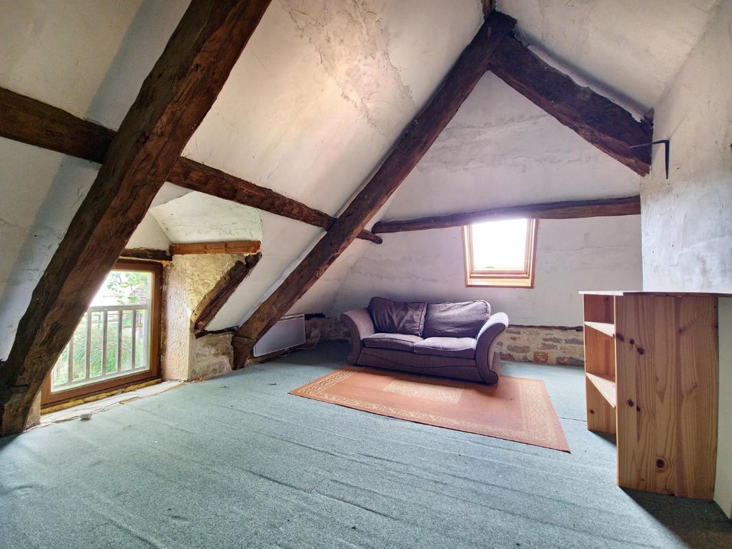 3 bedroom maison de village in Parisot, Tarn-et-Garonne, France