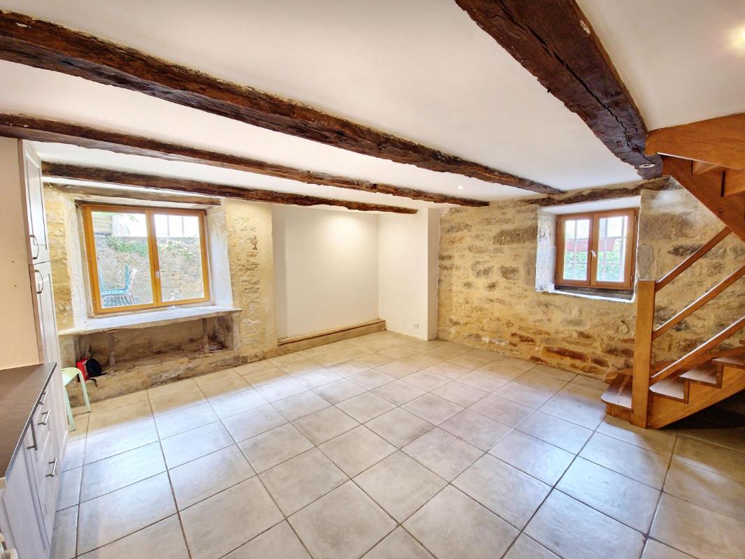 3 bedroom maison de village in Parisot, Tarn-et-Garonne, France