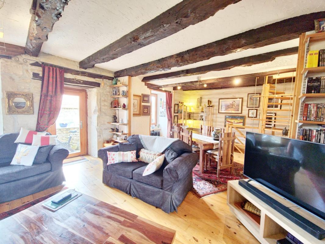 3 bedroom maison en pierres in Parisot, Tarn-et-Garonne, France