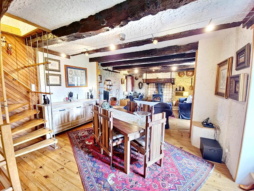 3 bedroom maison en pierres in Parisot, Tarn-et-Garonne, France