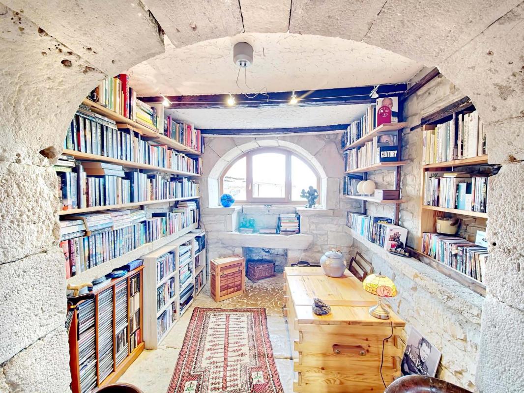 3 bedroom maison en pierres in Parisot, Tarn-et-Garonne, France