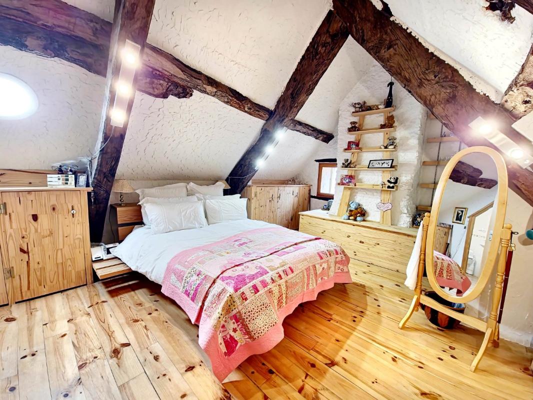 3 bedroom maison en pierres in Parisot, Tarn-et-Garonne, France