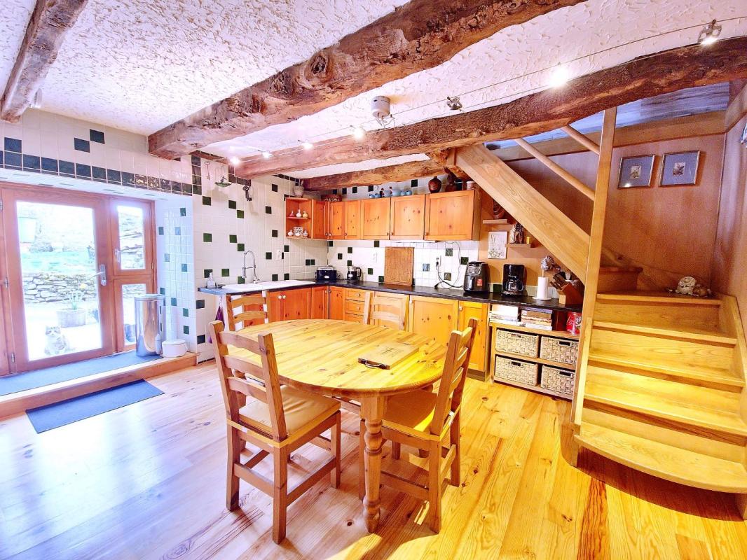 3 bedroom maison en pierres in Parisot, Tarn-et-Garonne, France