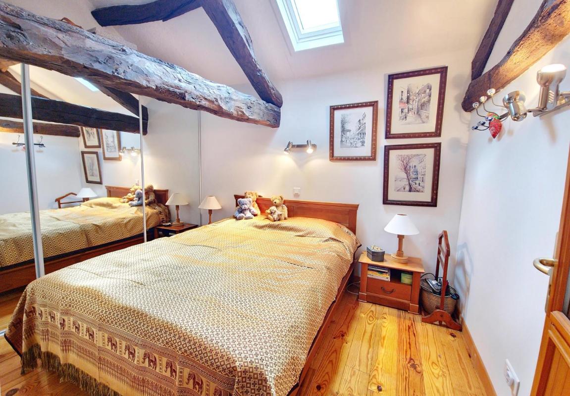 3 bedroom maison en pierres in Parisot, Tarn-et-Garonne, France