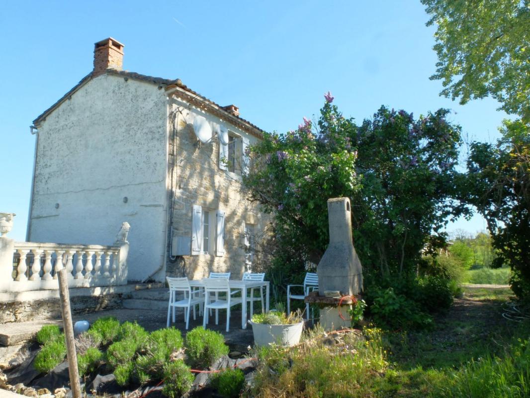 5 bedroom maison en pierres in Caylus, Tarn-et-Garonne, France