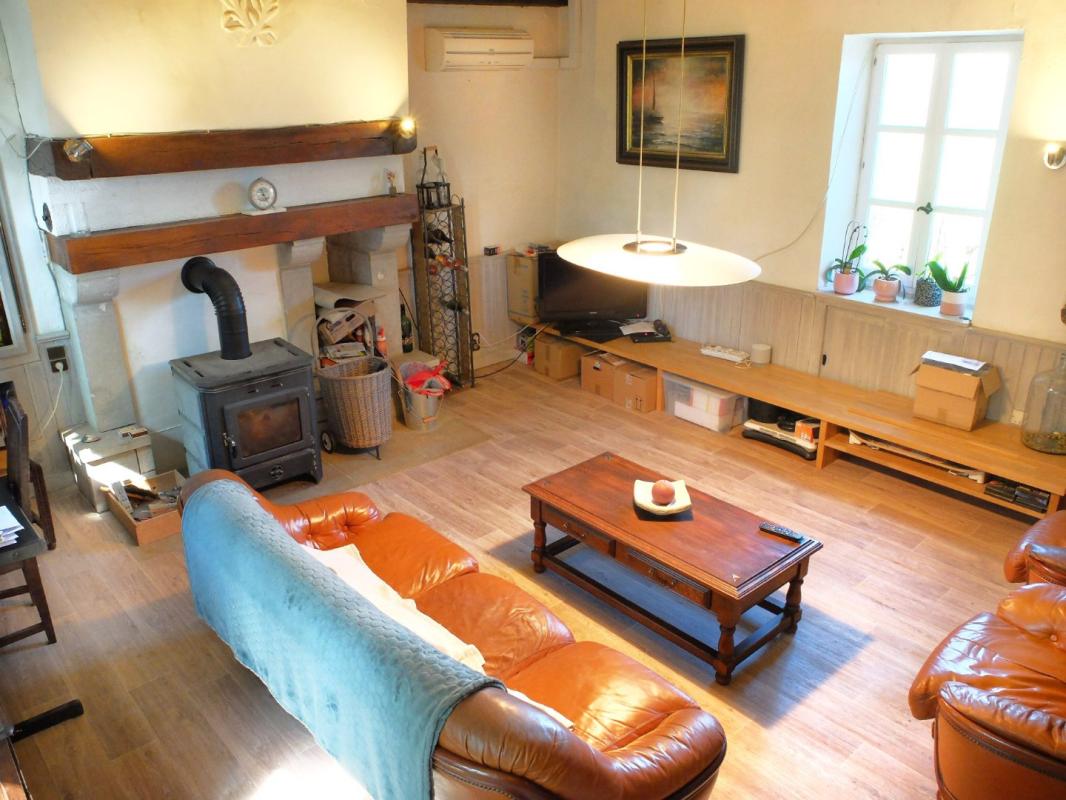 5 bedroom maison en pierres in Caylus, Tarn-et-Garonne, France