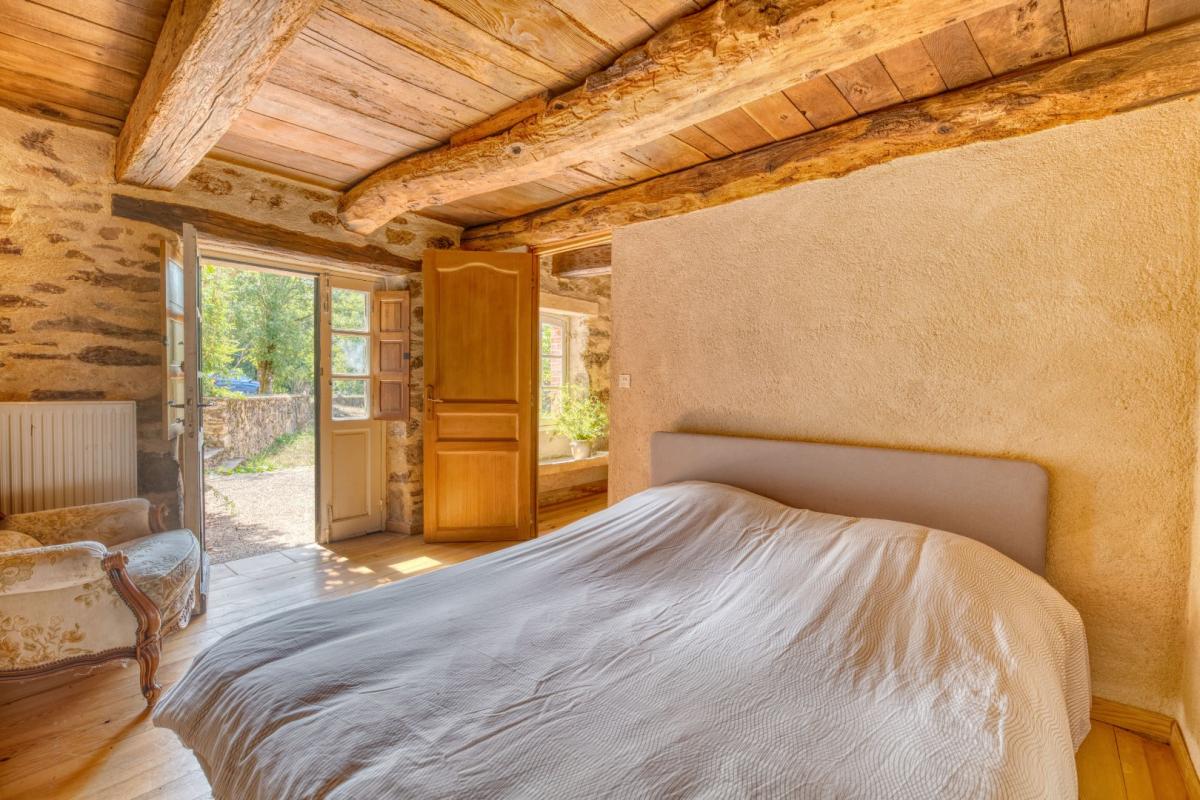 12 bedroom corps de ferme in Albi, Tarn, France