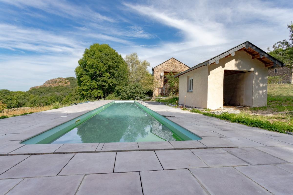 12 bedroom corps de ferme in Albi, Tarn, France