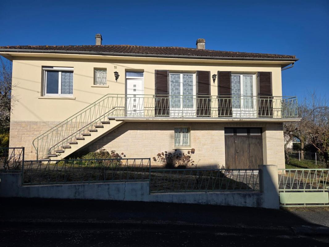 4 bedroom maison de ville in Coulounieix Chamiers, Dordogne, France