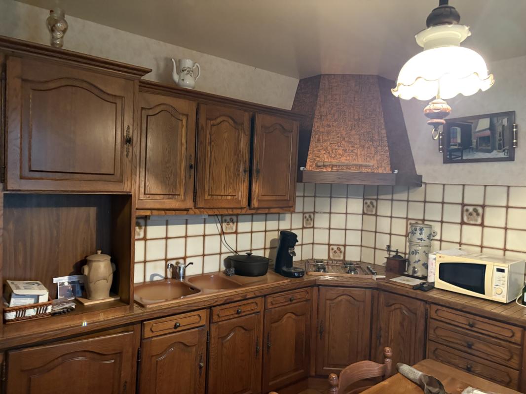 5 bedroom maison in Miers, Lot, France