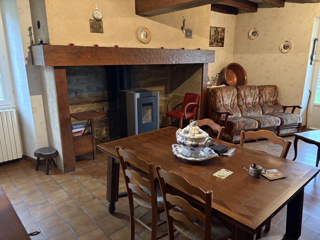 5 bedroom maison in Miers, Lot, France