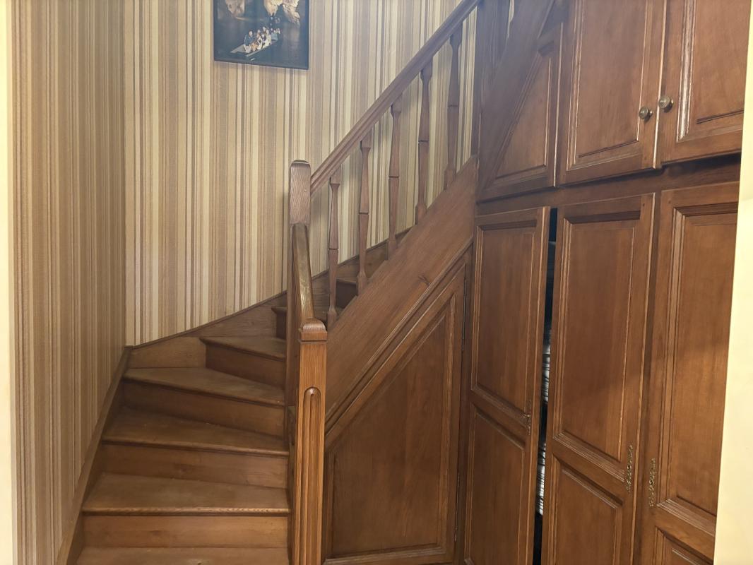 5 bedroom maison in Miers, Lot, France