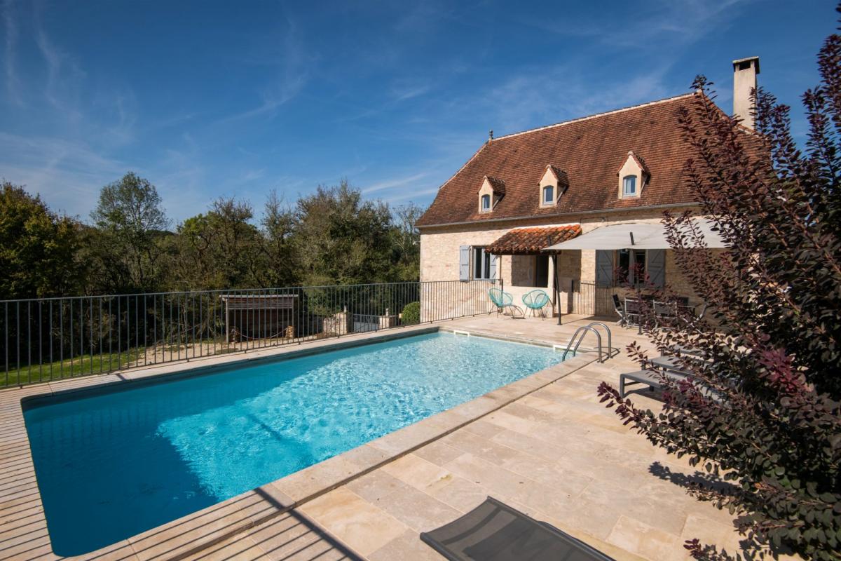 3 bedroom propriete in Themines, Lot, France