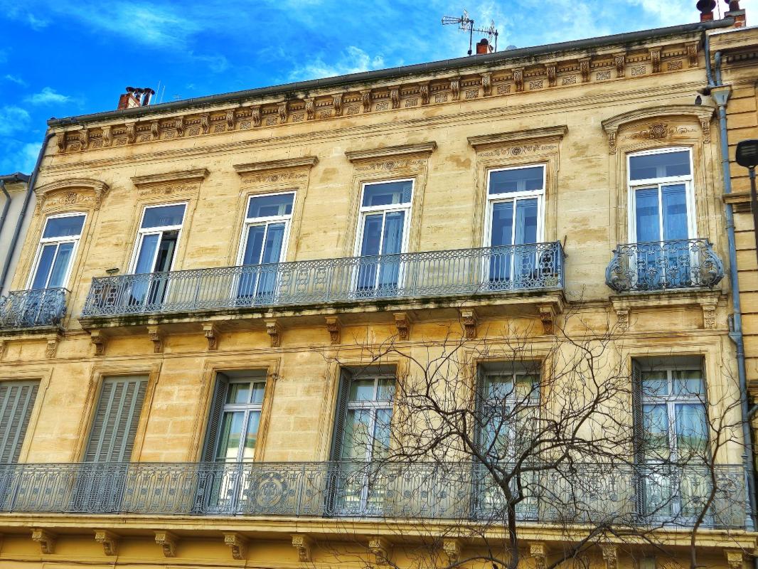 4 bedroom appartement bourgeois in Beziers, Hérault, France