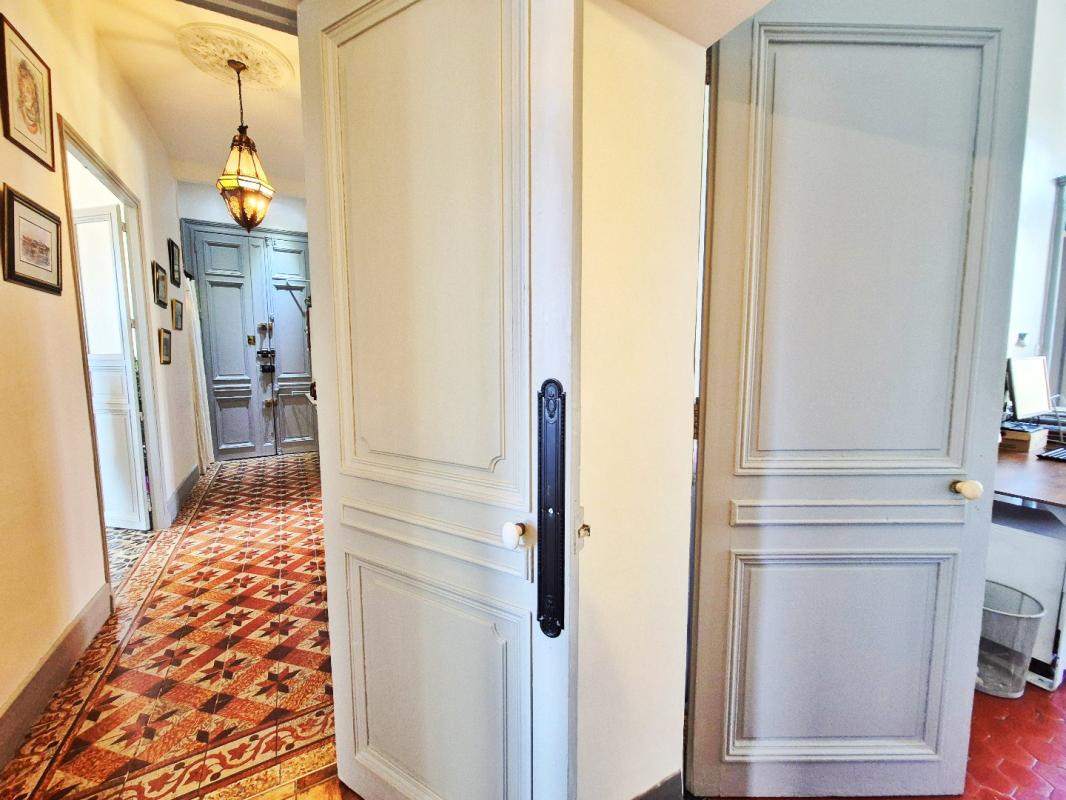 4 bedroom appartement bourgeois in Beziers, Hérault, France