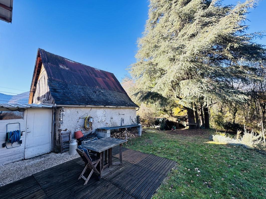 3 bedroom maison in Castillon En Couserans, Ariège, France