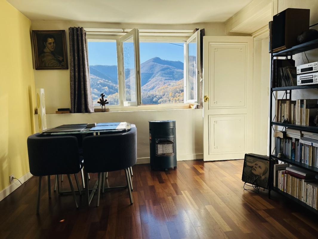 3 bedroom maison in Castillon En Couserans, Ariège, France