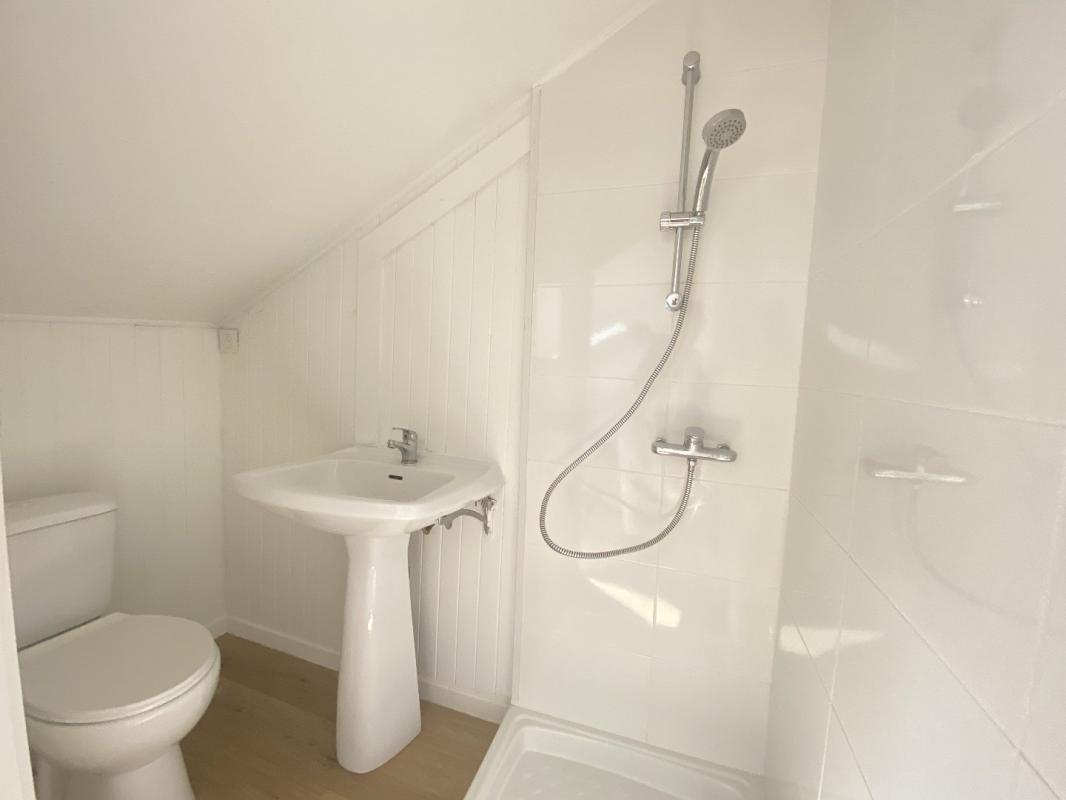 2 bedroom duplex/triplex in Millau, Aveyron, France