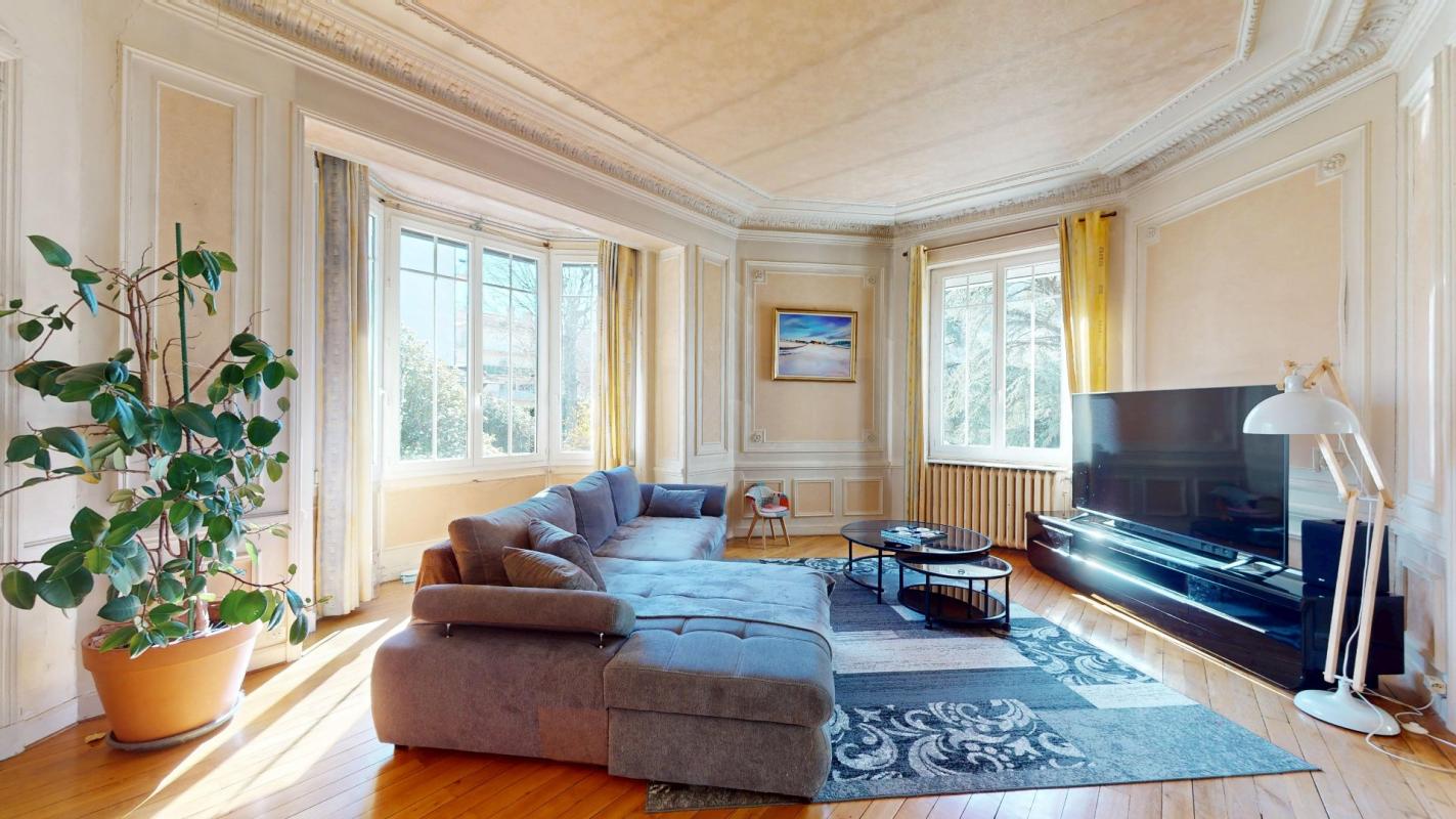 7 bedroom maison de maitre in Millau, Aveyron, France