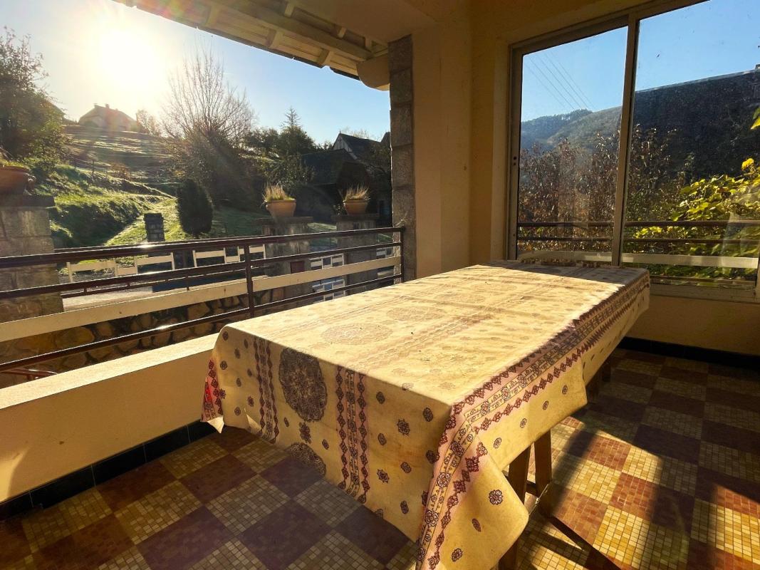 6 bedroom maison de village in Entraygues Sur Truyere, Aveyron, France