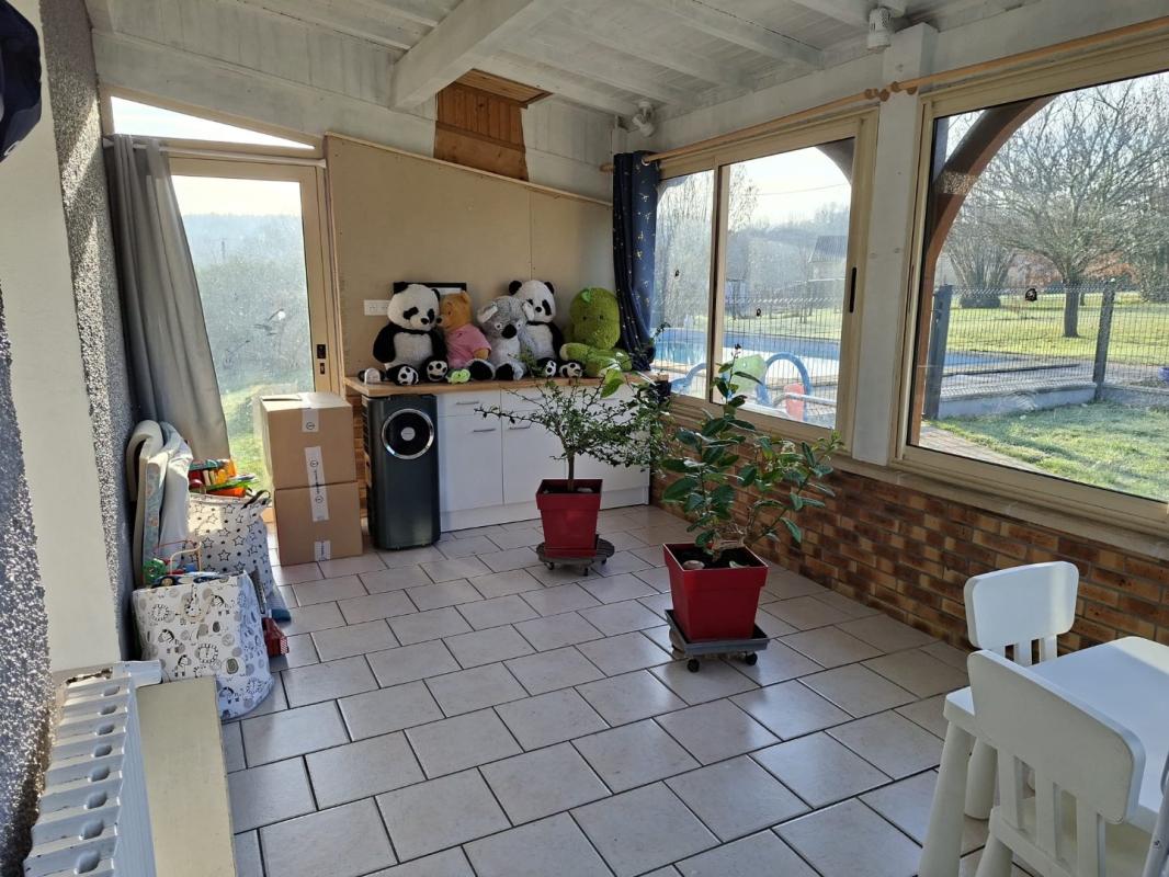 3 bedroom maison in Bassilac, Dordogne, France