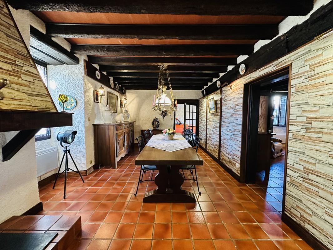 7 bedroom maison de village in Prat Bonrepaux, Ariège, France