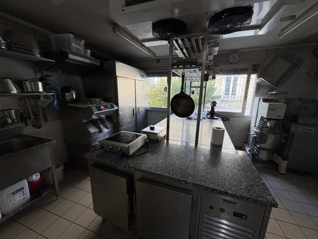 boulangerie/patisserie in Figeac, Lot, France