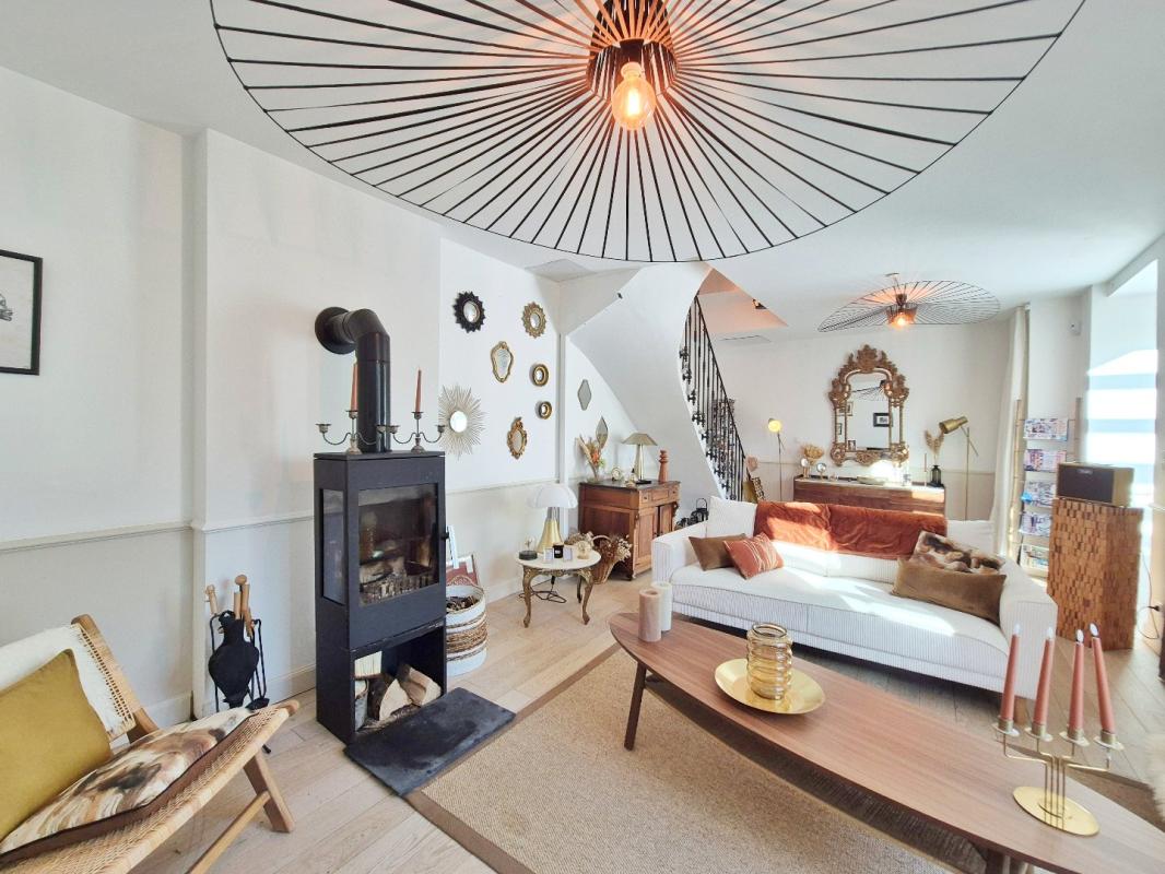 2 bedroom maison de ville in Beziers, Hérault, France