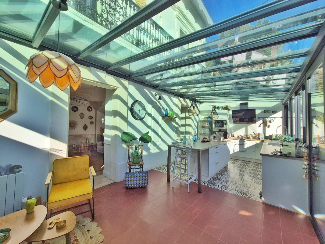 2 bedroom maison de ville in Beziers, Hérault, France