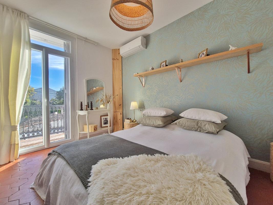 2 bedroom maison de ville in Beziers, Hérault, France