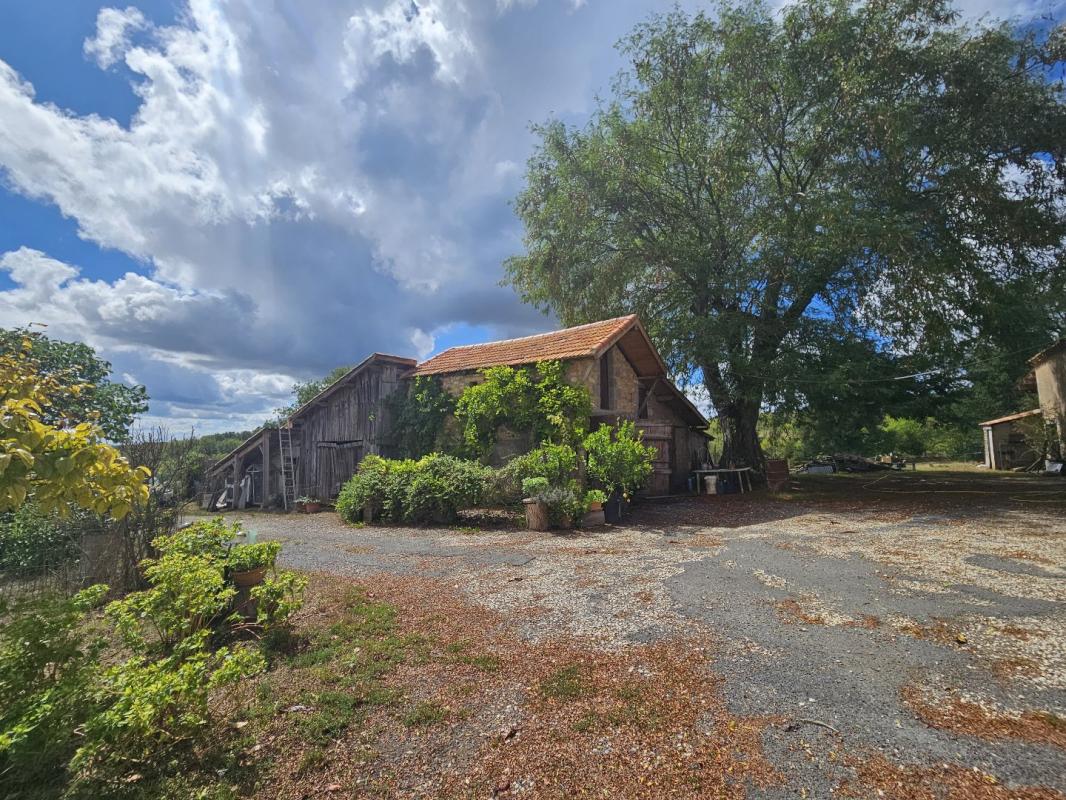5 bedroom maison in Vergt De Biron, Dordogne, France