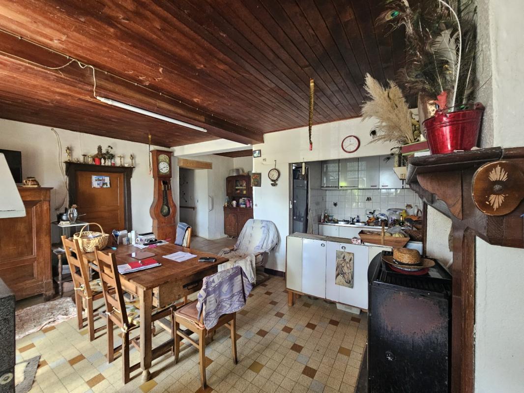 5 bedroom maison in Vergt De Biron, Dordogne, France