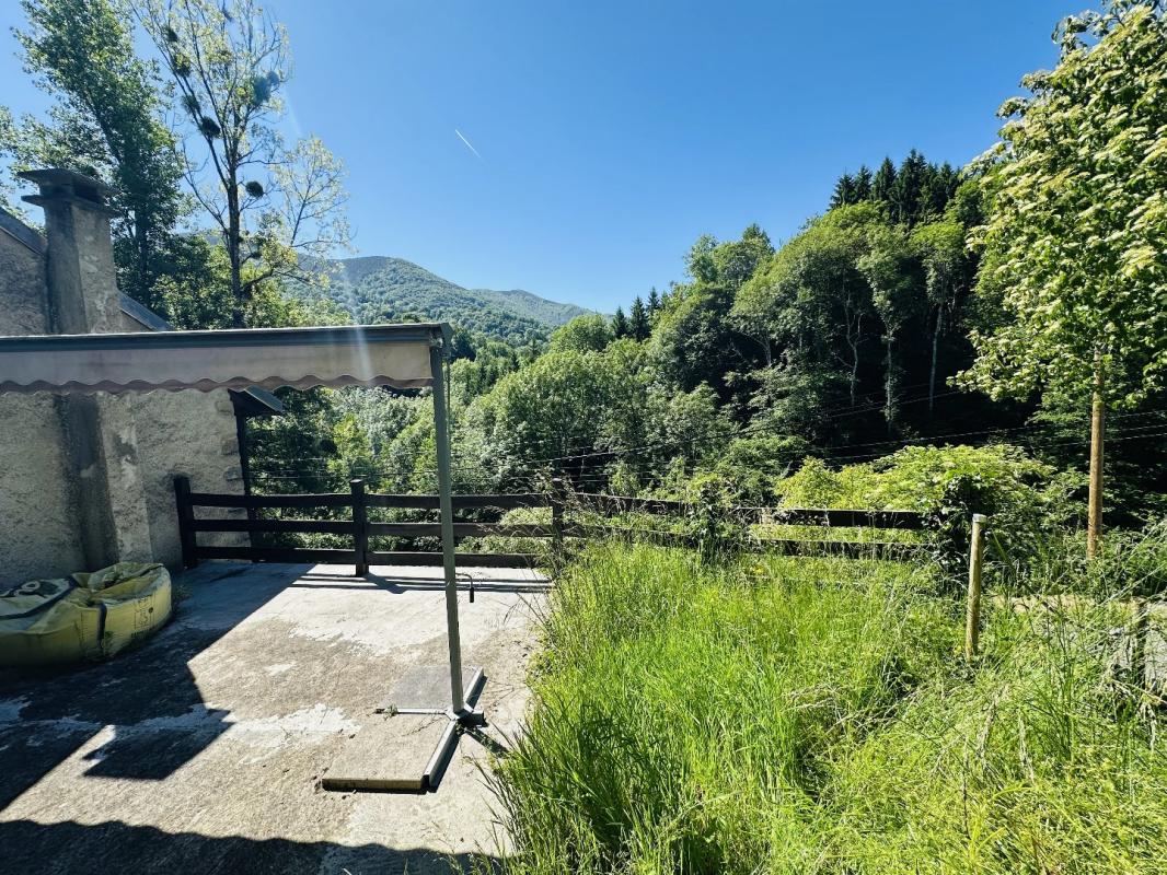 2 bedroom maison individuelle in Biert, Ariège, France