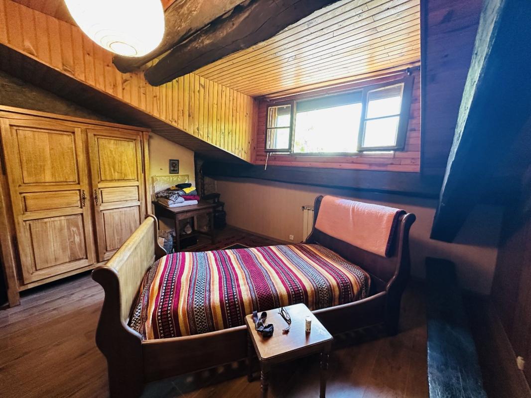 2 bedroom maison individuelle in Biert, Ariège, France