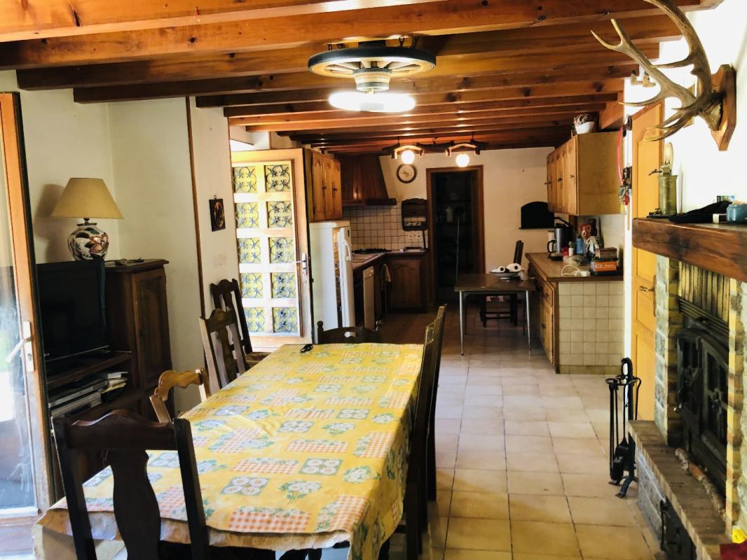 4 bedroom maison in Saint Lary, Ariège, France
