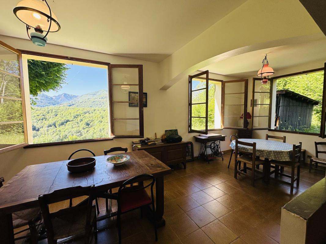 4 bedroom maison recente in Galey, Ariège, France