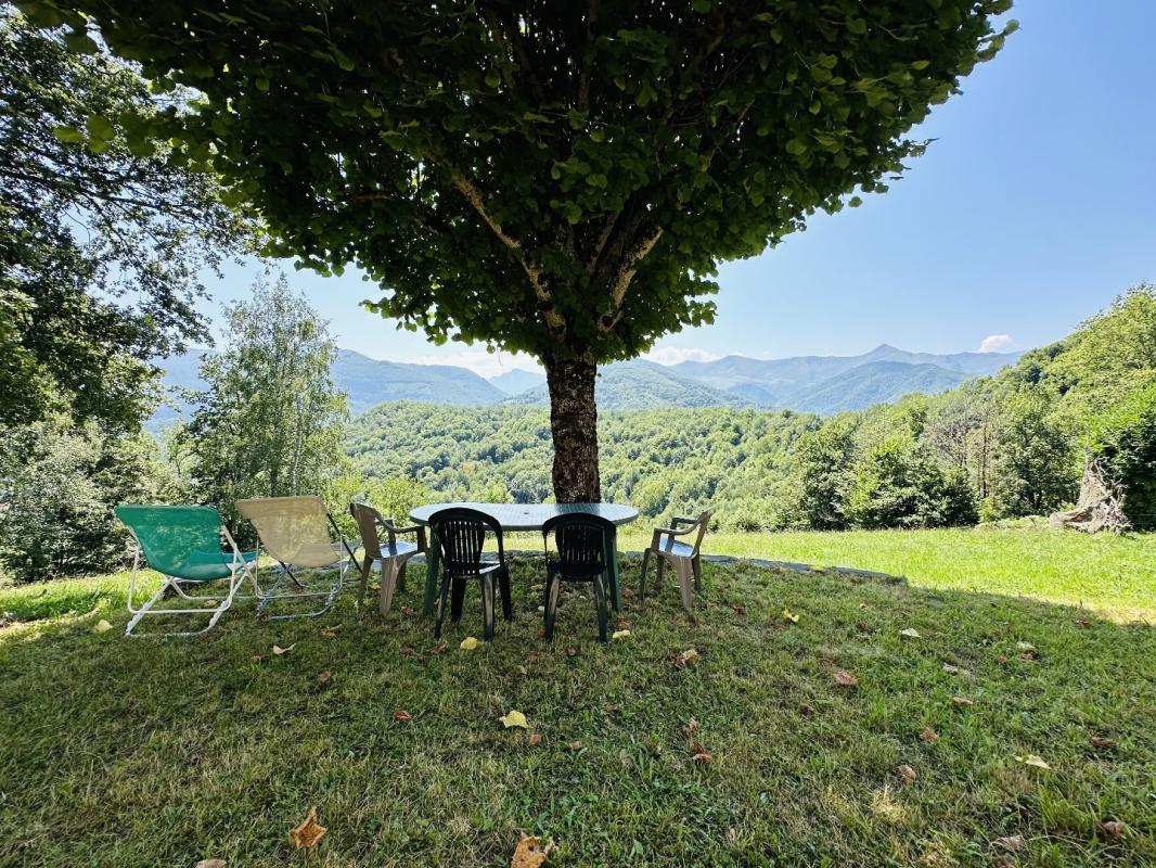 4 bedroom maison recente in Galey, Ariège, France