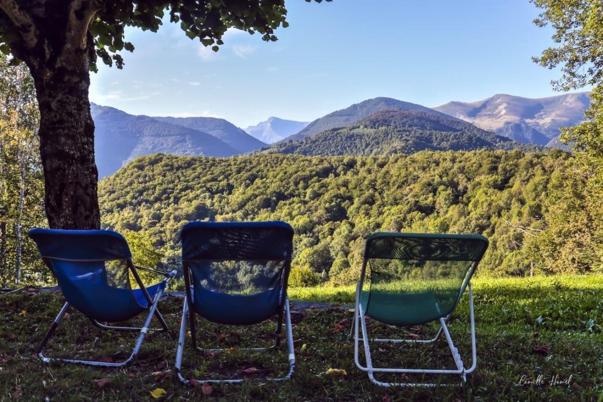 4 bedroom maison recente in Galey, Ariège, France