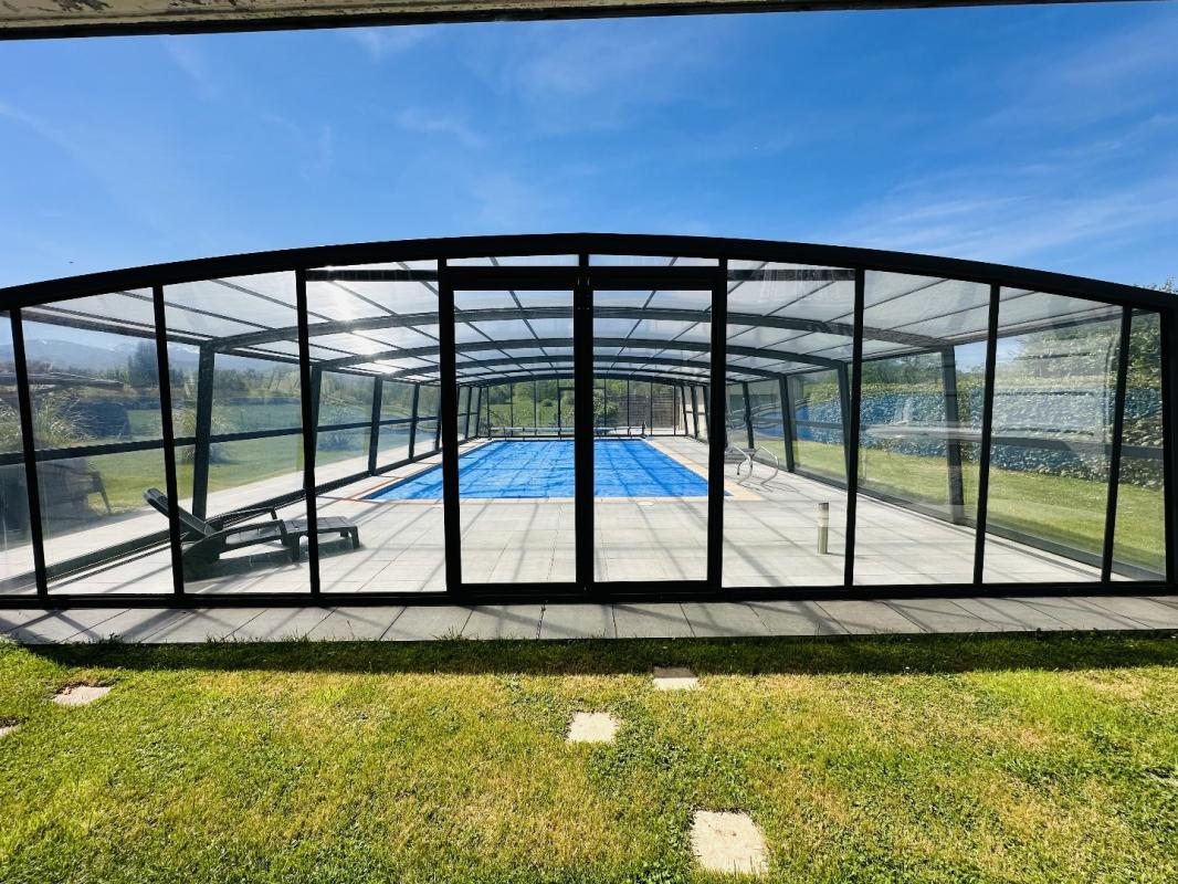 5 bedroom maison in Lorp Sentaraille, Ariège, France