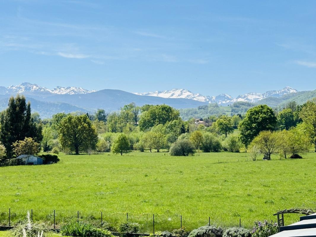 5 bedroom maison in Lorp Sentaraille, Ariège, France