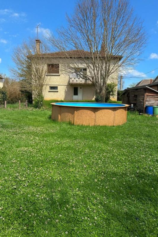 3 bedroom maison in Mussidan, Dordogne, France