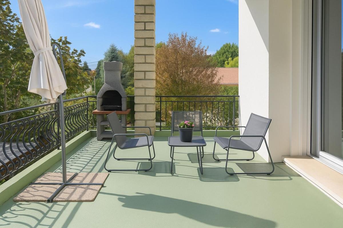 3 bedroom maison in Mussidan, Dordogne, France