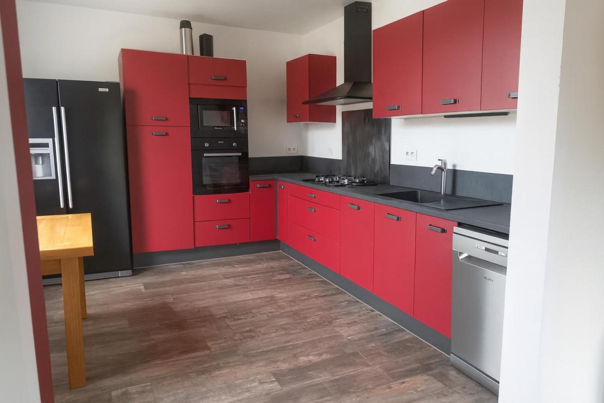 3 bedroom maison in Mussidan, Dordogne, France