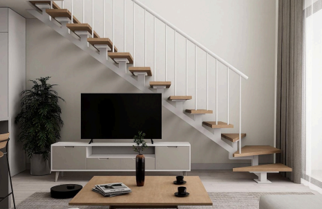 Just 3 Minutes from the Beach – Unique Low- Rise Arcadia Studio Apartment – Iskele, Northern Cyprus