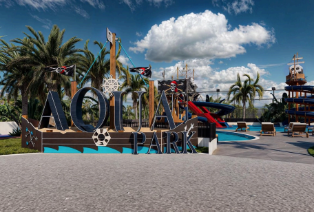 Mediterranean Lifestyle – Beautiful 2 Bedroom 2 Bathroom Duplex, Iskele, Northern Cyprus