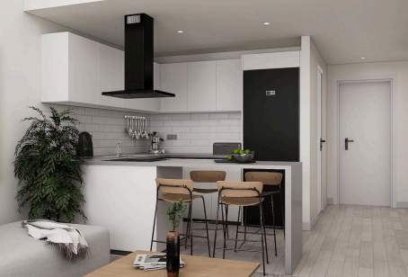 Mediterranean Lifestyle – Beautiful 2 Bedroom 2 Bathroom Duplex, Iskele, Northern Cyprus