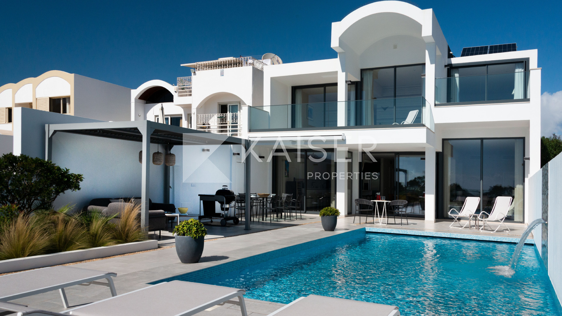 5 bedroom Villa house in Albufeira, Portugal – KP1321