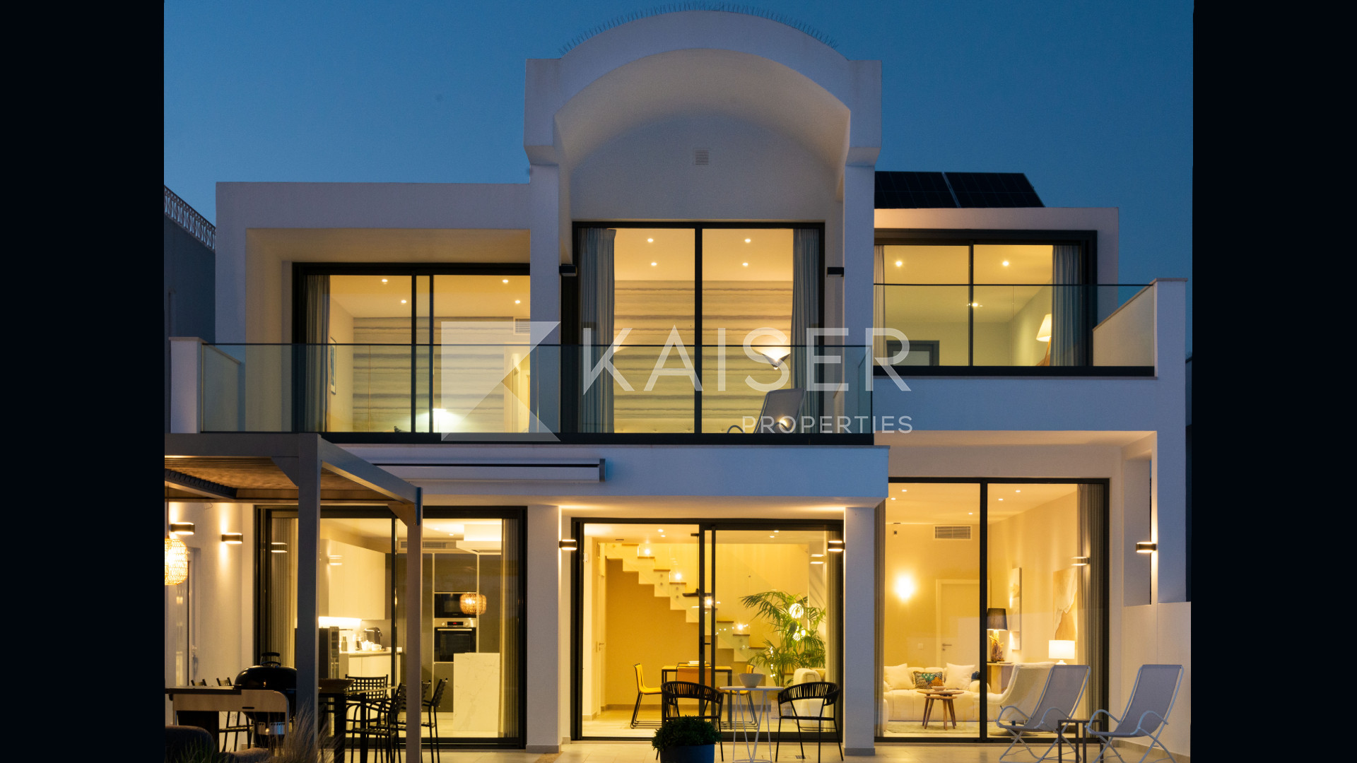 5 bedroom Villa house in Albufeira, Portugal – KP1321